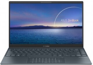 Asus ZenBook 13 UX325EA-KG239T Ultrabook kullananlar yorumlar